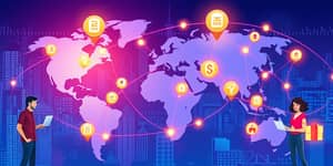 The Future of Work: Gig Economies Powered by Digital Payments