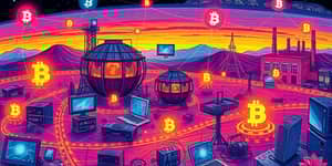 The Internet of Things and Decentralized Ledgers: A Symbiotic Relationship