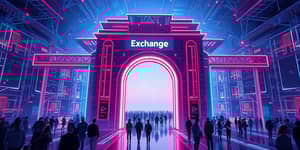 Centralized Exchanges: Gateways or Bottlenecks for Digital Currencies?