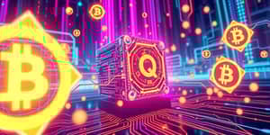 Quantum Computing and Crypto: A Looming Threat?
