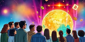 Synthetic Assets: Mirroring Real-World Value on the Blockchain