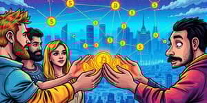 The Power of Community: Driving Innovation in Decentralized Finance