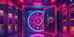 The Role of Custody Solutions for Institutional Digital Asset Holders