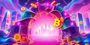 From Fiat to Crypto: Understanding the On-Ramp Process