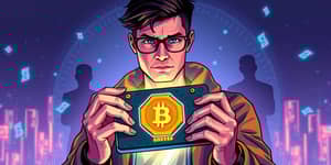 The Evolution of Digital Scams: Staying Safe in the Crypto World