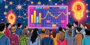 Predictive Markets: Forecasting the Future with Digital Currencies