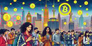 Digital Currencies in Emerging Markets: A Path to Economic Growth?