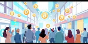 The Challenge of Mass Adoption: Making Crypto User-Friendly