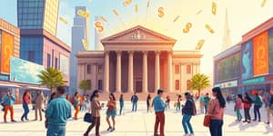 Central Bank Digital Currencies: Opportunities and Criticisms