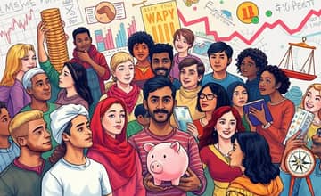 The Hidden Costs of Inflation: Beyond Your Wallet