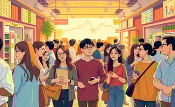 Consumer Confidence: A Barometer of Economic Health