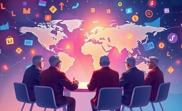 Central Bank Strategies: Navigating Economic Headwinds