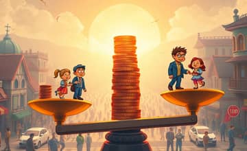 The Paradox of Thrift: Saving Too Much or Too Little?