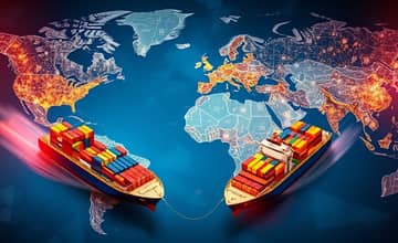 Global Trade Wars: Economic Fallout and Future Prospects
