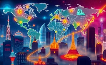 Venture Capital Trends: Fueling Innovation or Bubbles?