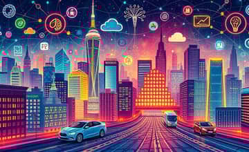 The Role of Technology in Economic Transformation