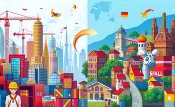 Demographics and Economic Growth: A Long-Term View