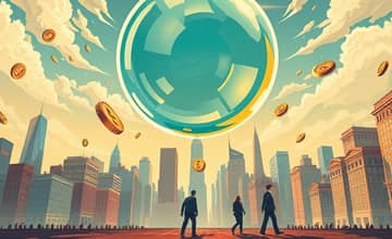 Market Bubbles: Identifying the Warning Signs