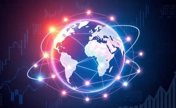 Cryptocurrency and the Global Financial System