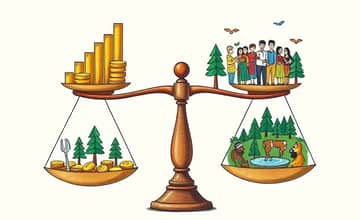 Measuring Economic Health: Beyond GDP