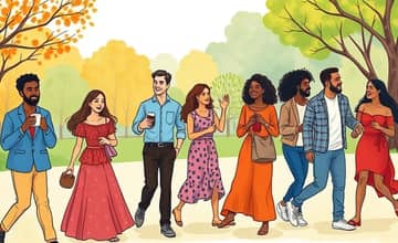 The Economics of Happiness: What Really Matters?