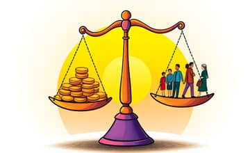 Wealth Inequality: Causes, Consequences, and Solutions