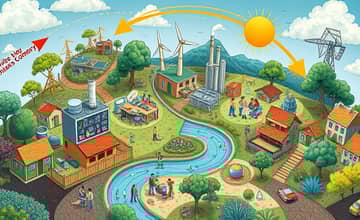 Circular Economy: Waste Not, Want Not