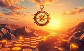 The Wealth Compass: Navigating Your Financial Future