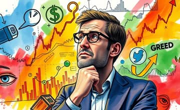 Behavioral Finance: Understanding Investor Decisions