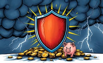 The Emergency Fund Blueprint: Your Shield Against Surprises