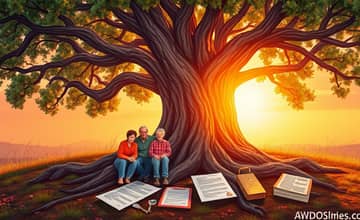 Estate Planning Essentials: Protecting Your Legacy Today