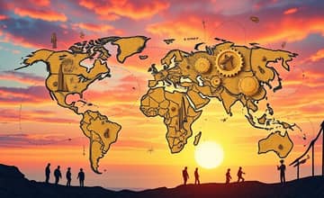 Globalization's New Frontier: Opportunities and Challenges