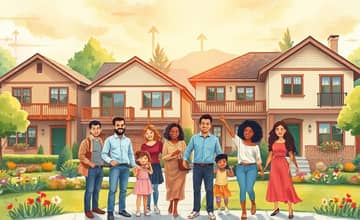 Homeownership Horizons: Financing Your Dream Dwelling