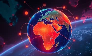 Geopolitics and Market Stability: Connecting the Dots