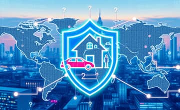 Insurance Insights: Safeguarding What Matters Most