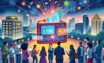 Digital Dollars: Managing Your Money in the Modern Age