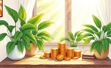 Financial Feng Shui: Organizing Your Money for Abundance