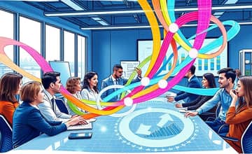 Beyond Budgeting: Igniting Your Financial Growth