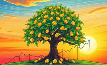 Decoding Dividends: Income Streams from Your Investments