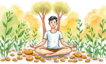 Mindful Money Management: Conscious Spending for a Richer Life