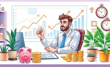 The Ultimate Financial Health Check-up