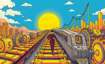 The Financial Fast Track: Accelerating Your Goals