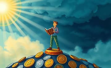 Wealth Warrior: Arming Yourself with Financial Knowledge