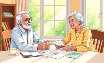 Understanding Annuities: Secure Income for Your Future