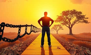 Mastering Debt Consolidation: Your Path to Financial Freedom