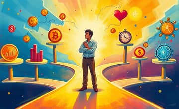 The Opportunity Cost Calculator: Making Smarter Choices