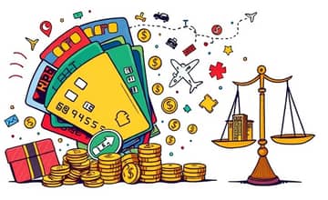 Credit Cards Explained: Maximizing Rewards and Minimizing Debt