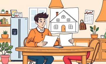 Navigating the World of Mortgages: A First-Time Buyer's Handbook