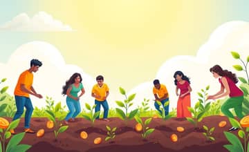 Responsible Borrowing: A Foundation for Financial Health