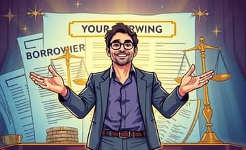 Understanding Your Rights as a Borrower